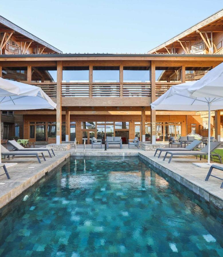 Pirin Golf Private Apartments & Studios 라즐로그 외부 사진