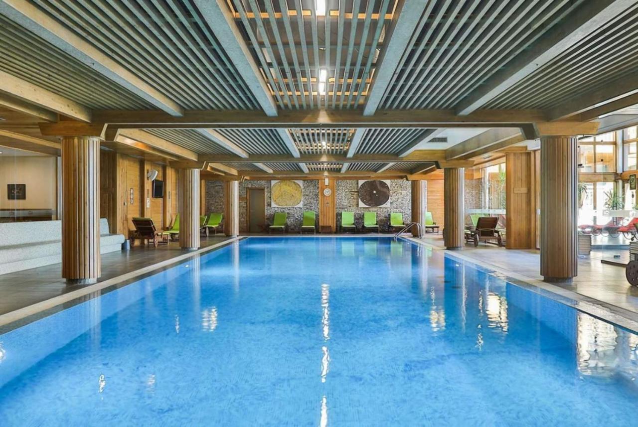 Pirin Golf Private Apartments & Studios 라즐로그 외부 사진