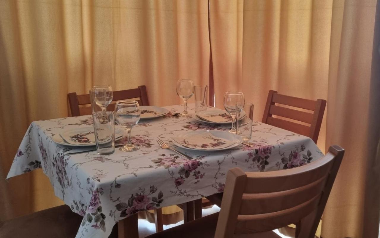 Pirin Golf Private Apartments & Studios 라즐로그 외부 사진